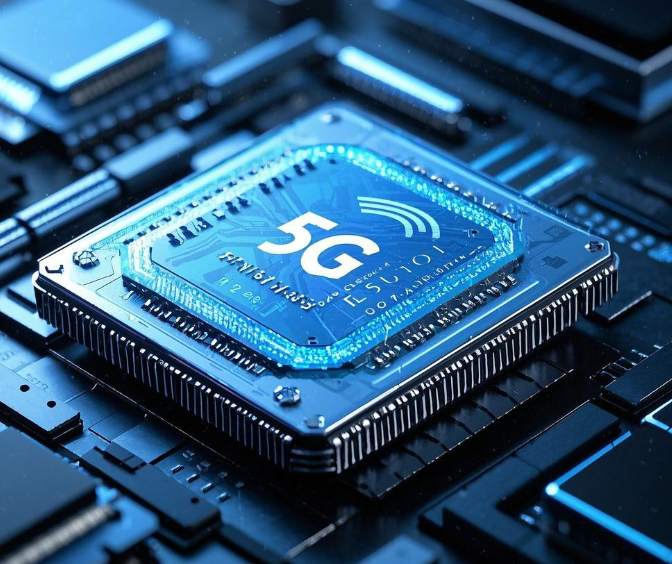 国产5G通信模块芯片的发展趋势分析和5G模块清洗剂介绍