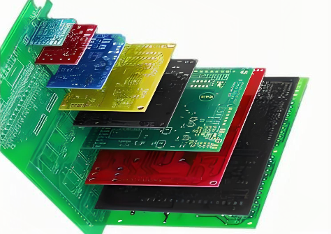PCB油墨的类型与油墨丝印网板清洗剂介绍