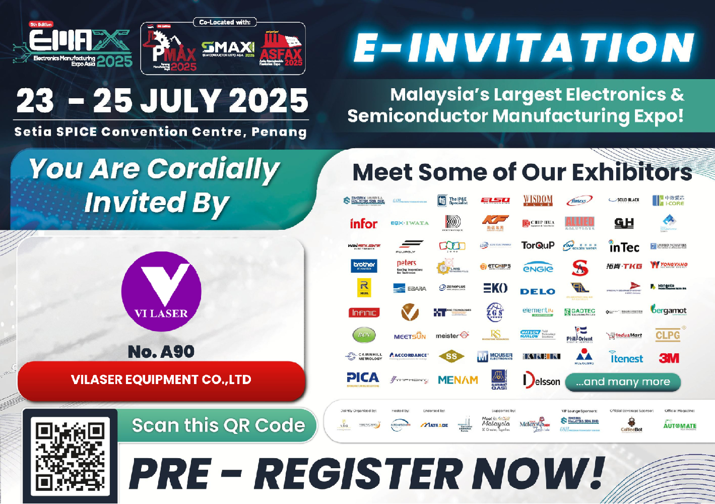 合明科技将在EMAX ASIA 2025上展示尖端解决方案！
