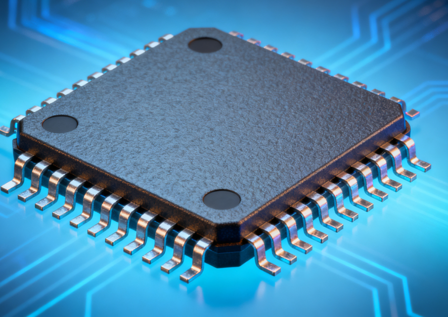 荷兰接管安世半导体对供应链影响分析及合明科技车规级器件清洗剂介绍