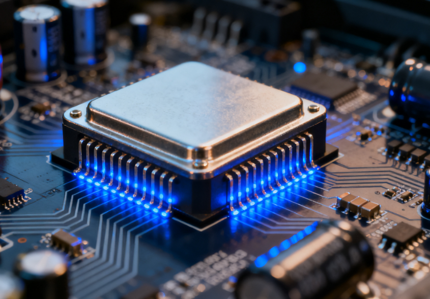 汽车功率器件验证流程及类型解析及合明科技功率器件清洗剂介绍