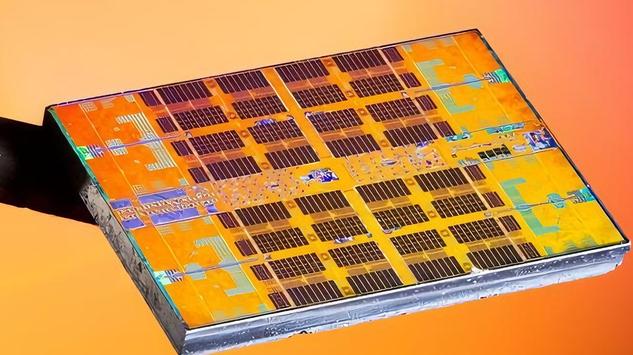 2025中国先进封装行业发展分析及合明科技先进封装清洗介绍