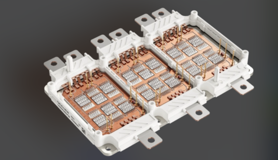 新能源“芯”防线：核心部件清洗全解析--合明科技